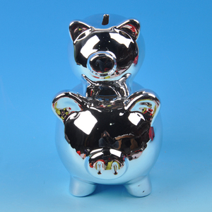 Cadeaux créatifs <span class=keywords><strong>licorne</strong></span> 24 v, <span class=keywords><strong>tirelire</strong></span> électronique, porte-monnaie - Product Image 3