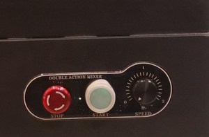 BEST happy — mélangeur électrique pour farine de blé, machine de cuisine avec bol de 10l, 3.5kg - Product Image 3