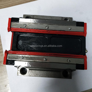 Originale AZI GGB45 blocco di guida lineare GGB45AA GGB45AAL GGB45BA GGB45BAL GGB45AB GGB45ABL - Product Image 5