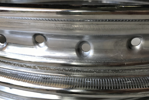 <span class=keywords><strong>ล้อ</strong></span>แม็กซ์มอเตอร์ไซค์ <span class=keywords><strong>1.85</strong></span> * 21 นิ้ว 40 ซี่ - Product Image 4