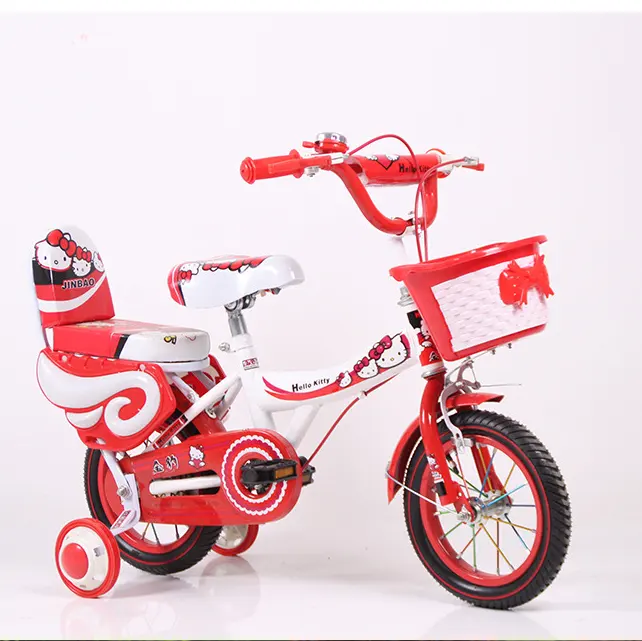 Großhandel Mädchen Prinzessin Fahrrad/China Kinder Fahrrad Herstellung/neues Modell Kinder Fahrräder