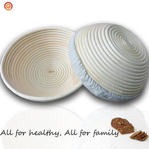 100% durable ecológico aumento de <span class=keywords><strong>pan</strong></span> de fermentación de prueba de tela del trazador de líneas y cojo. - Product Image 3