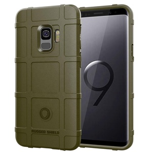 Antiurto tpu cassa del telefono mobile per Samsung <span class=keywords><strong>Galaxy</strong></span> <span class=keywords><strong>S9</strong></span> della copertura posteriore - Product Image 4