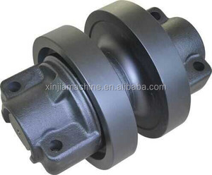 Hitachi kh150 rupskraan kh180-3 spoor onderste rol - Product Image 1