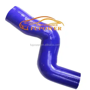 Mangueira protetora para ford mondeo mk3, tdci egr, para impulsionador de intercooler, turbo, de silicone, 1128760