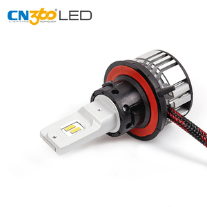 La mini luminosité superbe a mené le phare mené par h13 a mené la conversion de phares - Product Image 5