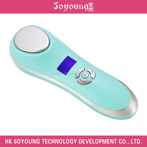 Wrinkle removal tightening facial cool beaut machine - Product Image 1