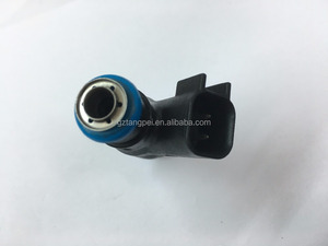 Injecteur de carburant pour chevro-let avalan-<span class=keywords><strong>che</strong></span> exp-ress Silvera-do banlieue-an <span class=keywords><strong>ta</strong></span>-hoe G-MC sa-vana sie-rra yu-kon OEM 12613412 - Product Image 4