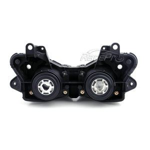 Remplacement de phare avant de moto personnalisé RACEPRO pour Kawasaki Ninja <span class=keywords><strong>ZX6R</strong></span> (2009-2010) - Product Image 6