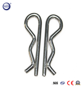 Máquina formadora de pasadores divididos de chaveta de resorte PLC de marca WG fácil de operar con componentes de núcleo de Motor de cojinete de caja de cambios - Product Image 5