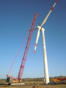 סאני SCC3200 <span class=keywords><strong>300</strong></span> טון מנוף סורק למכירה - Product Image 3