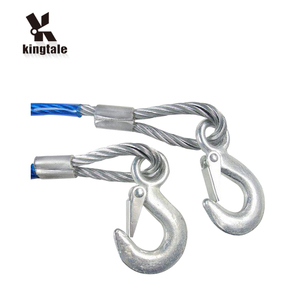 Kingtale <span class=keywords><strong>les</strong></span> mieux notés de remorquage câble sling - Product Image 5