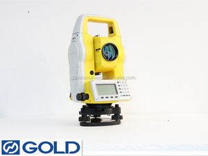 Alta Precisione Strumento stazione di Rilevamento totale Hi bersaglio - Product Image 3