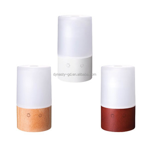 <strong>Room</strong> <strong>Diffuser</strong> with Night Light Ultrasonic Aroma <strong>Diffuser</strong> - Product Image 1