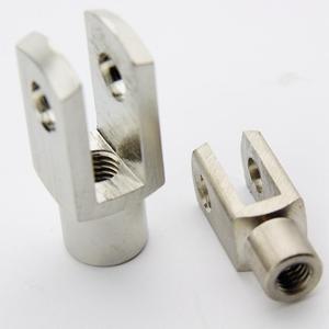 Metric Đầu Ngã Ba Clevises Khoan DIN 71752 - Product Image 2