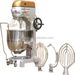 Bäckerei Planetary Cake Mixer Industrial