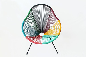 Jardin extérieur en <span class=keywords><strong>bois</strong></span> balançoires pour adultes - Product Image 6