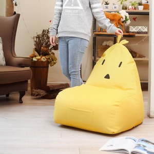Divertente Per Bambini Pigro Sedia Sacchetto di Fagioli Animale <span class=keywords><strong>A</strong></span> Forma di divano Beanbag - Product Image 4