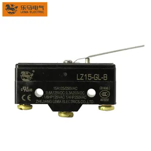 Wholesale LZ15-GL-B Crane Magnetic Telemecanique Limit Switch