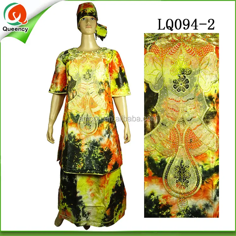 cheap african women kaftan beautiful ladies africa bazin riche dress for lady