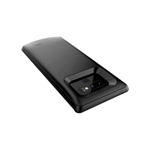 UL2056 Được Phê Duyệt Siêu Mỏng 5000Mah Sao Lưu Ngân Hàng Điện Android Điện Thoại Thông Minh Sạc Di Động Cho <span class=keywords><strong>Samsung</strong></span> Note 9 - Product Image 3