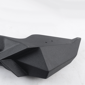 Maiker Offroad <span class=keywords><strong>4X4</strong></span> Auto Body Hệ Thống Phụ Tùng Ô Tô Phụ Kiện Rim Cho <span class=keywords><strong>Jeep</strong></span> Wrangler JK 07 + Bull Bar Xe Front Bumper Guard - Product Image 4