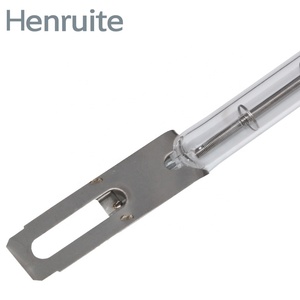 Đặc biệt x Ánh sáng hồng ngoại rõ ràng thạch anh nóng đèn sưởi ấm hồng ngoại đèn cho in - Product Image 6