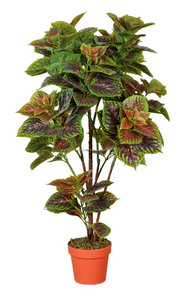 Barato chino aire bonsai artificial banyan árbol bonsai bonsai de interior plantas de árboles de plástico - Product Image 5