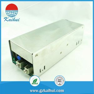 <span class=keywords><strong>1000</strong></span> W Mode Industriel Alimentation AC DC <span class=keywords><strong>1000</strong></span> W 24 V 42A DC SMPS - Product Image 1