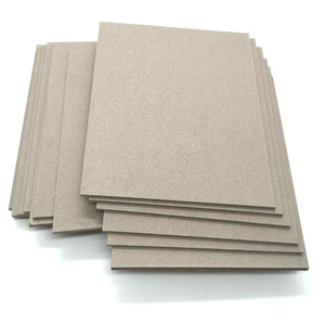 Grey Board lợi thế giấy Board Sheets 2 mét Giấy ván - Product Image 2