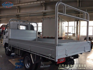 <span class=keywords><strong>Plateau</strong></span> de camionnette en aluminium de haute qualité, <span class=keywords><strong>plateau</strong></span> de camionnette, <span class=keywords><strong>plateau</strong></span> de <span class=keywords><strong>camion</strong></span> de fret, <span class=keywords><strong>plateau</strong></span> plat pour <span class=keywords><strong>camion</strong></span> léger <span class=keywords><strong>Isuzu</strong></span> - Product Image 3