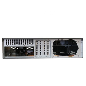 PC Computer Industrial <strong>Rack</strong> Mount Server Chassis <strong>Case</strong> <strong>2U</strong> - Product Image 6