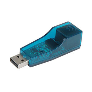 <strong>USB</strong> to RJ45 <strong>Ethernet</strong> 10/100 Mbps <strong>Lan</strong> Network <strong>Adapter</strong>