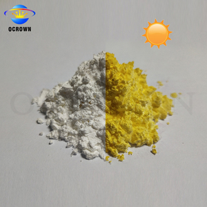 La luce del sole del Cambiamento di Colore del Pigmento <span class=keywords><strong>In</strong></span> <span class=keywords><strong>Polvere</strong></span> Fotocromatiche Coloranti - Product Image 5