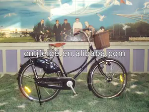 28 fahrrad/zyklus fp-tr23 holland modell
