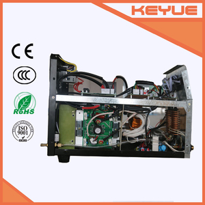 <span class=keywords><strong>TIG</strong></span>-250 3 phases DC inverterarc force <span class=keywords><strong>tig</strong></span> soudage machines - Product Image 2
