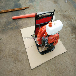 Raccoglitrice di <span class=keywords><strong>Cotone</strong></span> Mini ad Alta Efficienza 200-300kg al Giorno - Product Image 3