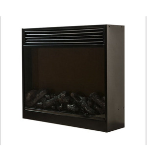 <span class=keywords><strong>Cheminée</strong></span> électrique en marbre de grande qualité, 30 w, pour la décoration de la maison - Product Image 4