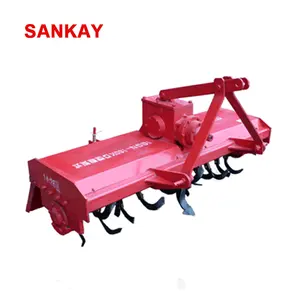 Fieldking rotavator rotary tiller