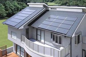 Panel Solares Pv 280W Efisiensi Tinggi untuk Panel Surya Sistem Tenaga Surya Lini Produksi Panel Surya - Product Image 4