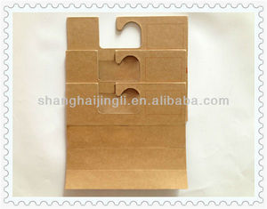 Móc Treo Giấy Tái Chế Cho Vải/Vải - Product Image 2