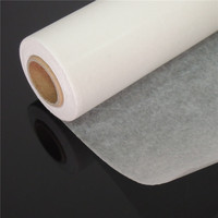 Rouleau de papier ciré double face 40 g/m²