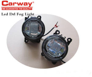 Đèn Sương Mù Chip Led Thông Dụng Chất Lượng Hàng Đầu Cho Nissan Honda Mitsubishi Chiếu Sáng Thông Dụng - Product Image 1