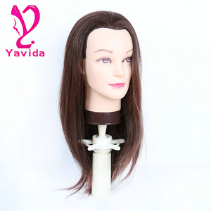 Clou beauté — maxhair, cheveux naturels, <span class=keywords><strong>tête</strong></span> d'entraînement, vente en gros - Product Image 2