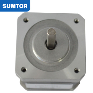 42HS4813A4 Nema17 48mm 1.3A dengan Motor Stepper Presisi Tinggi dengan Poros 5mm - Product Image 2