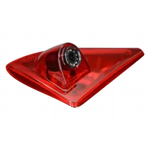 Caméra arrière pour voiture, à montage sur le toit, pour Van, 3e gen, spéciale pour <span class=keywords><strong>Renault</strong></span> Master, Opel Movano, Nissan, NV400, pouces - Product Image 1