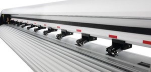 Trung Quốc chất lượng tốt nhất teneth TH-1600A Máy cắt kích thước lớn có thể cắt 2mm từ chính xác - Product Image 5