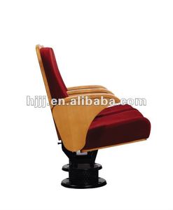 Foshan populares del <span class=keywords><strong>teatro</strong></span> / asientos de cine / auditorio presidente HJ803C - Product Image 1