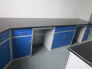 Meubles de <span class=keywords><strong>cuisine</strong></span> Ventes Chaudes Pas Cher Meubles De <span class=keywords><strong>Laboratoire</strong></span> En Acier <span class=keywords><strong>Mobile</strong></span> Workbench sur Roues - Product Image 2