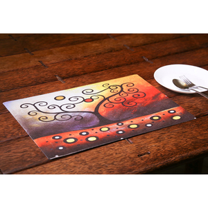Venta caliente de alta calidad personalizar mesa de plástico PVC mantel - Product Image 1